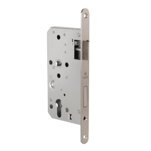 Замок врезной DD.INOX/C-55.72