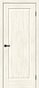Межкомнатная дверь Неоклассик-30 Nordic Oak BR6118