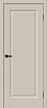 Межкомнатная дверь Неоклассик-30 Cream Silk BR6139